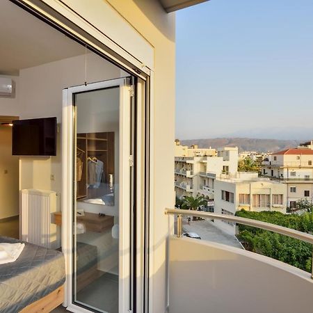 Elia Residences 하니아 외부 사진