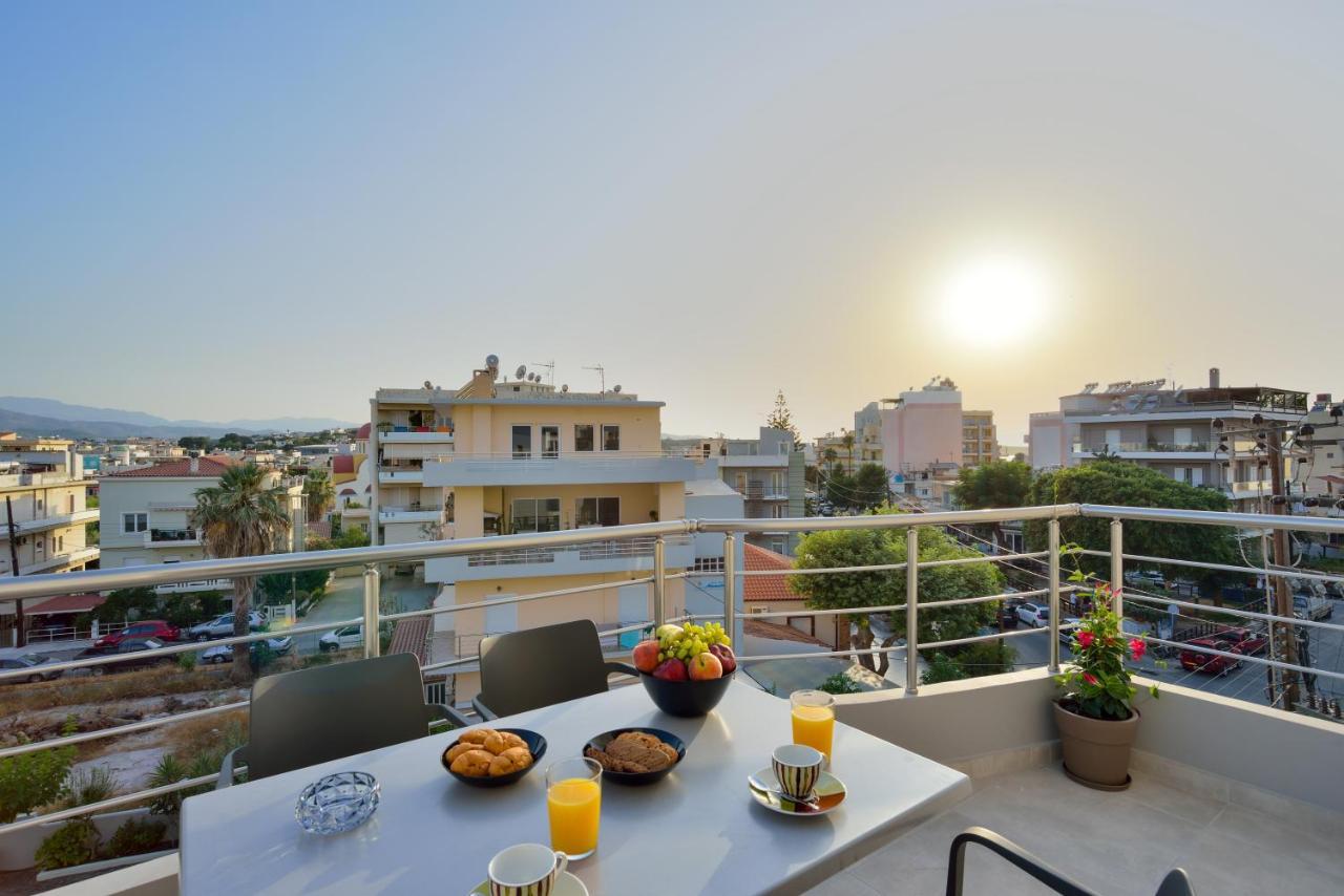 Elia Residences 하니아 외부 사진