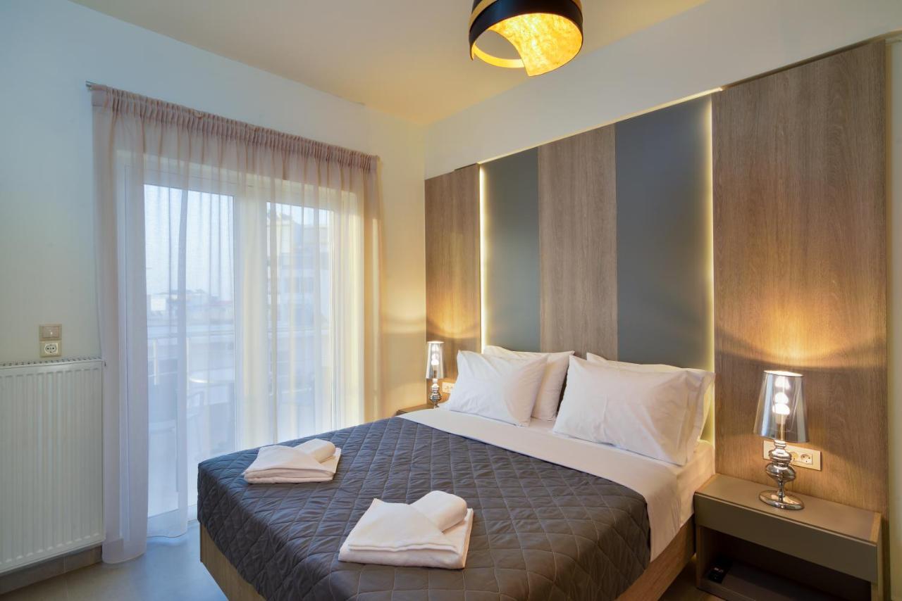 Elia Residences 하니아 외부 사진