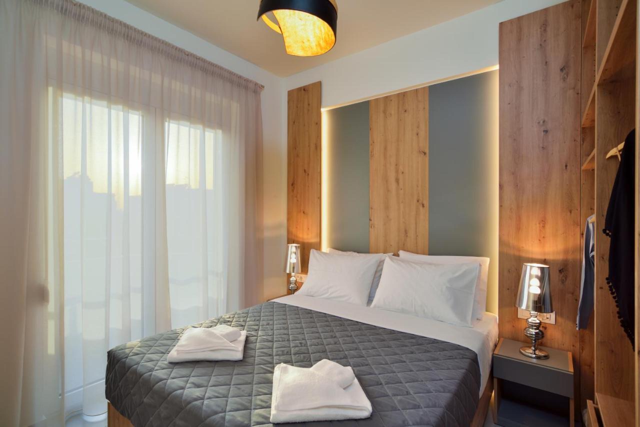 Elia Residences 하니아 외부 사진