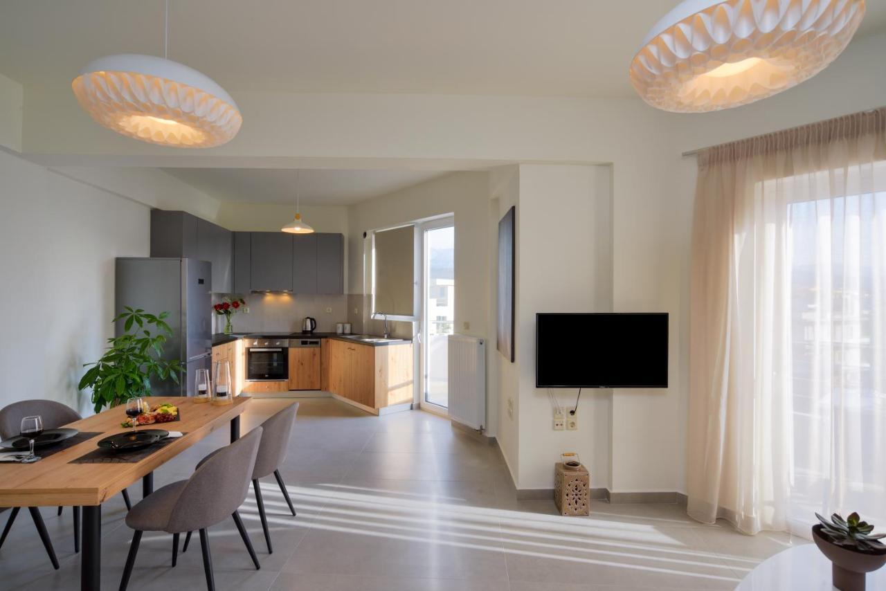 Elia Residences 하니아 외부 사진