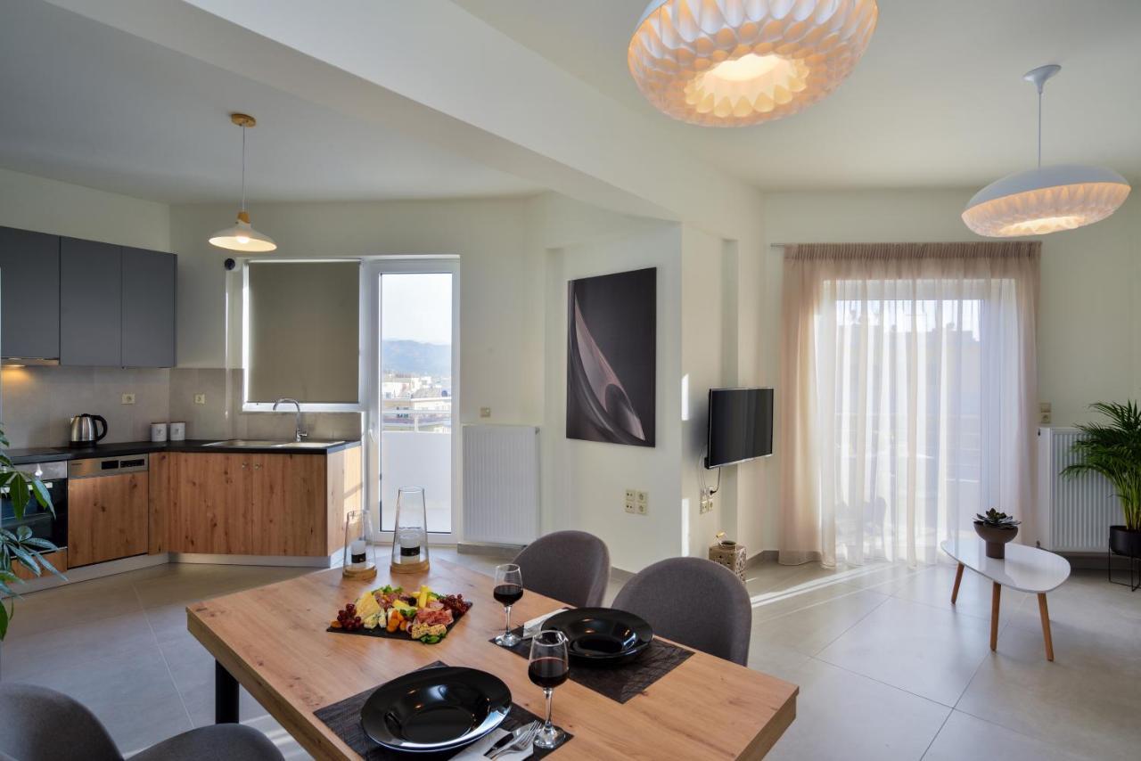 Elia Residences 하니아 외부 사진