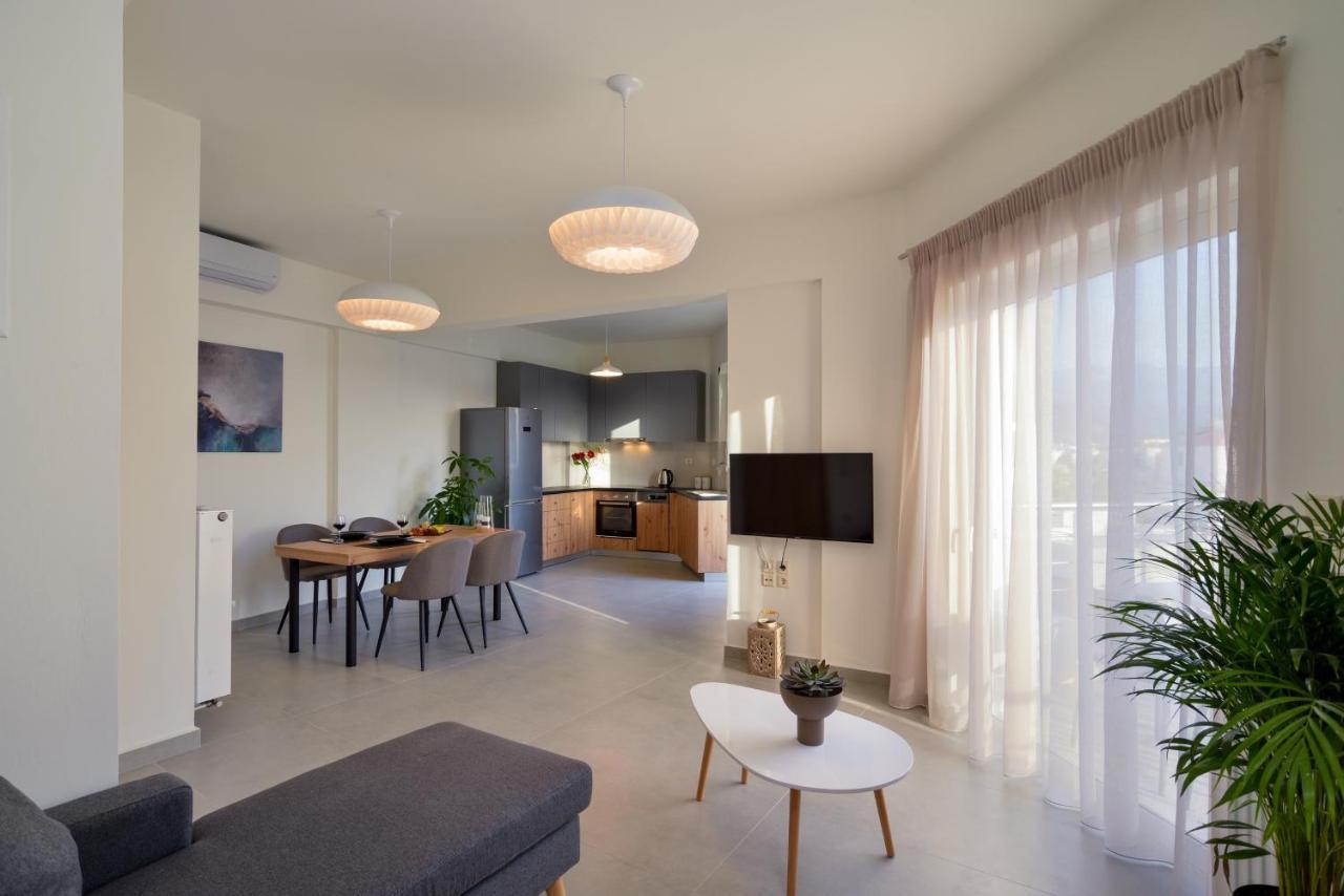 Elia Residences 하니아 외부 사진