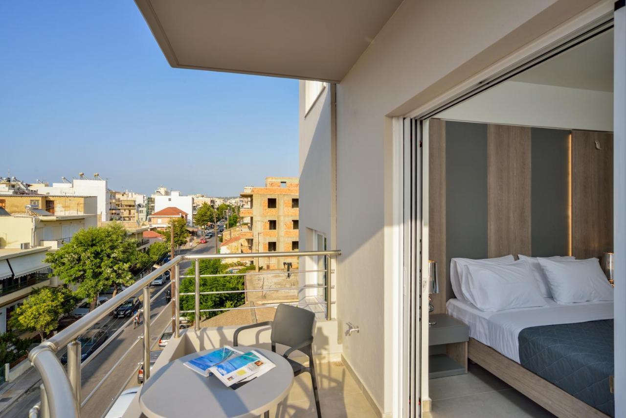 Elia Residences 하니아 외부 사진