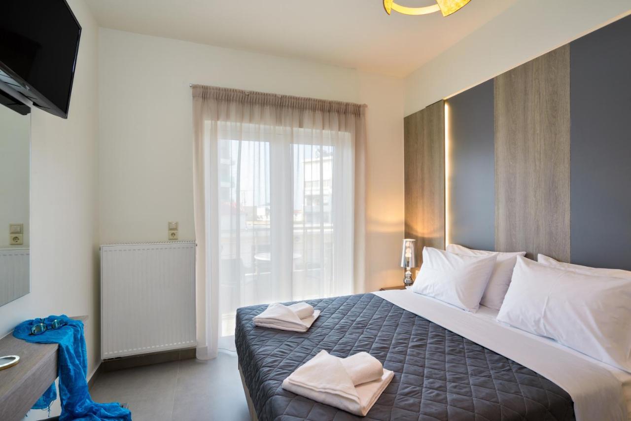 Elia Residences 하니아 외부 사진
