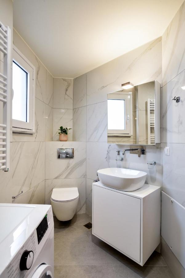 Elia Residences 하니아 외부 사진