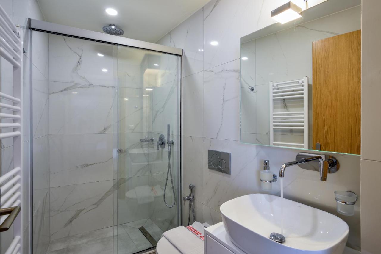Elia Residences 하니아 외부 사진