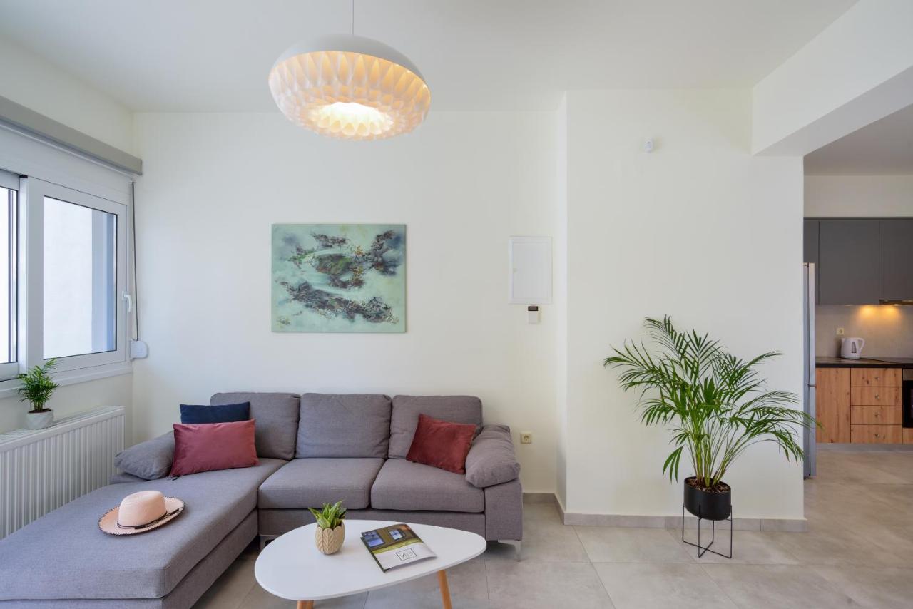 Elia Residences 하니아 외부 사진