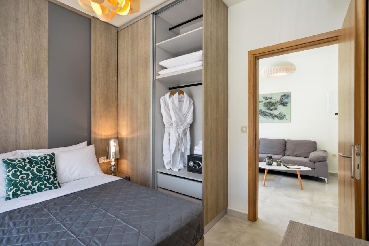 Elia Residences 하니아 외부 사진