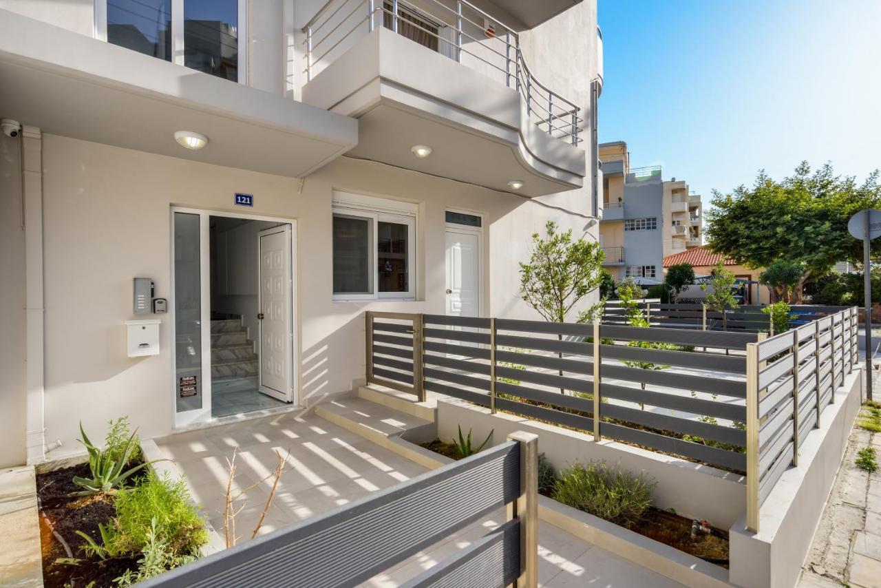 Elia Residences 하니아 외부 사진