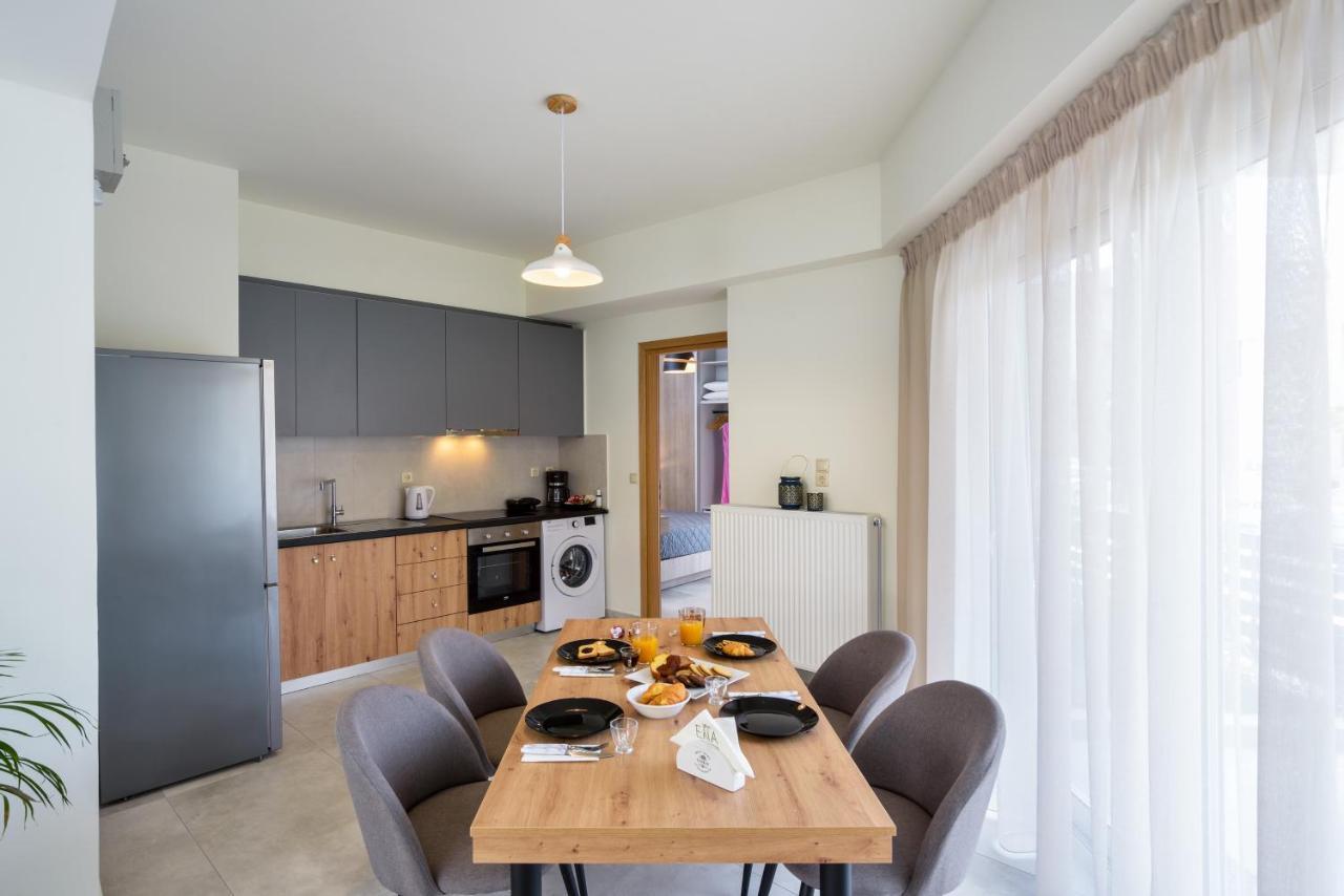 Elia Residences 하니아 외부 사진
