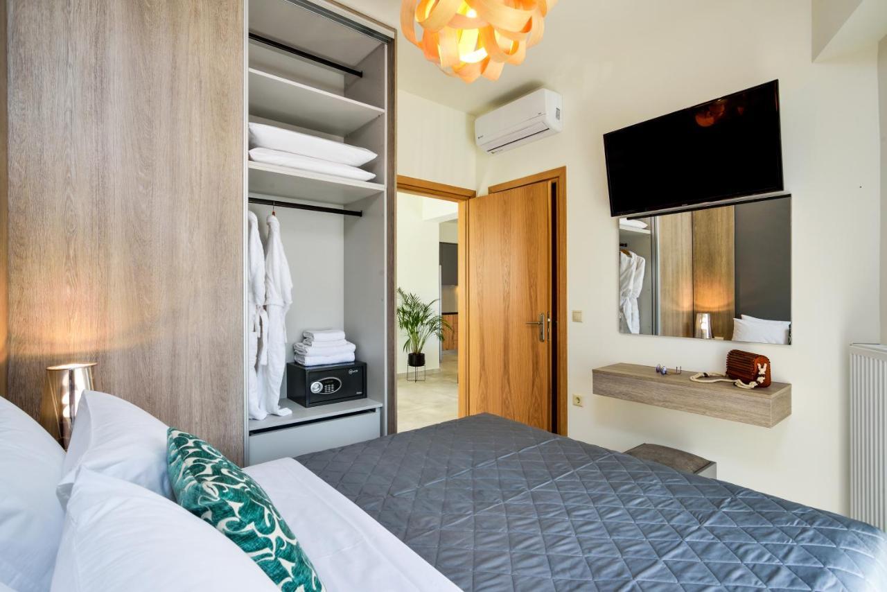Elia Residences 하니아 외부 사진