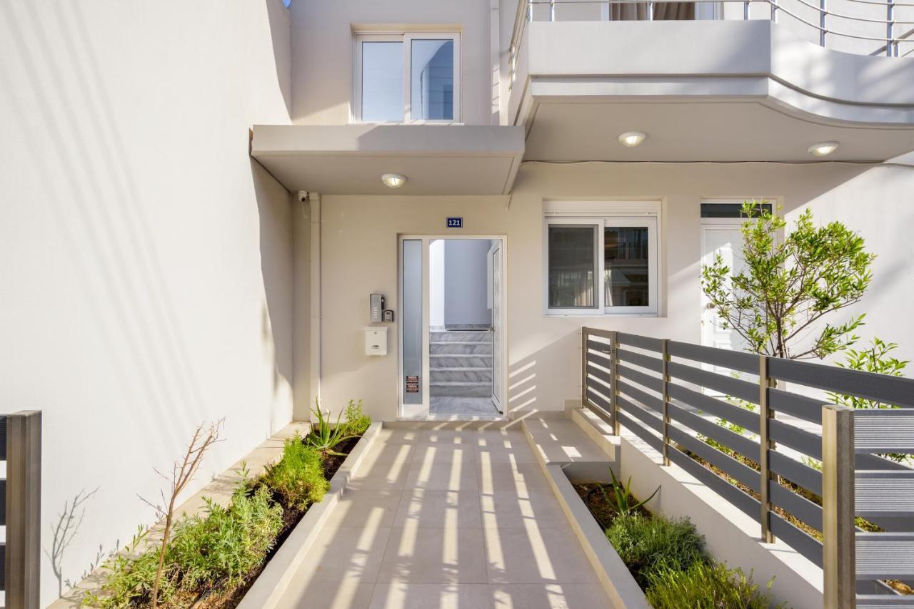 Elia Residences 하니아 외부 사진
