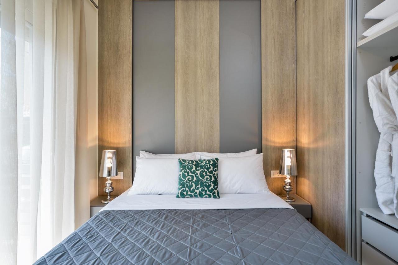 Elia Residences 하니아 외부 사진