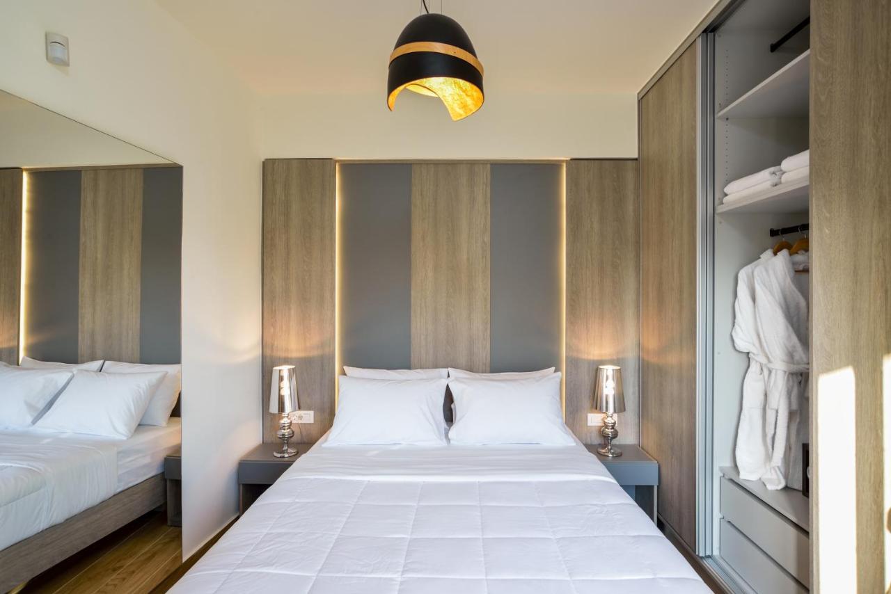 Elia Residences 하니아 외부 사진