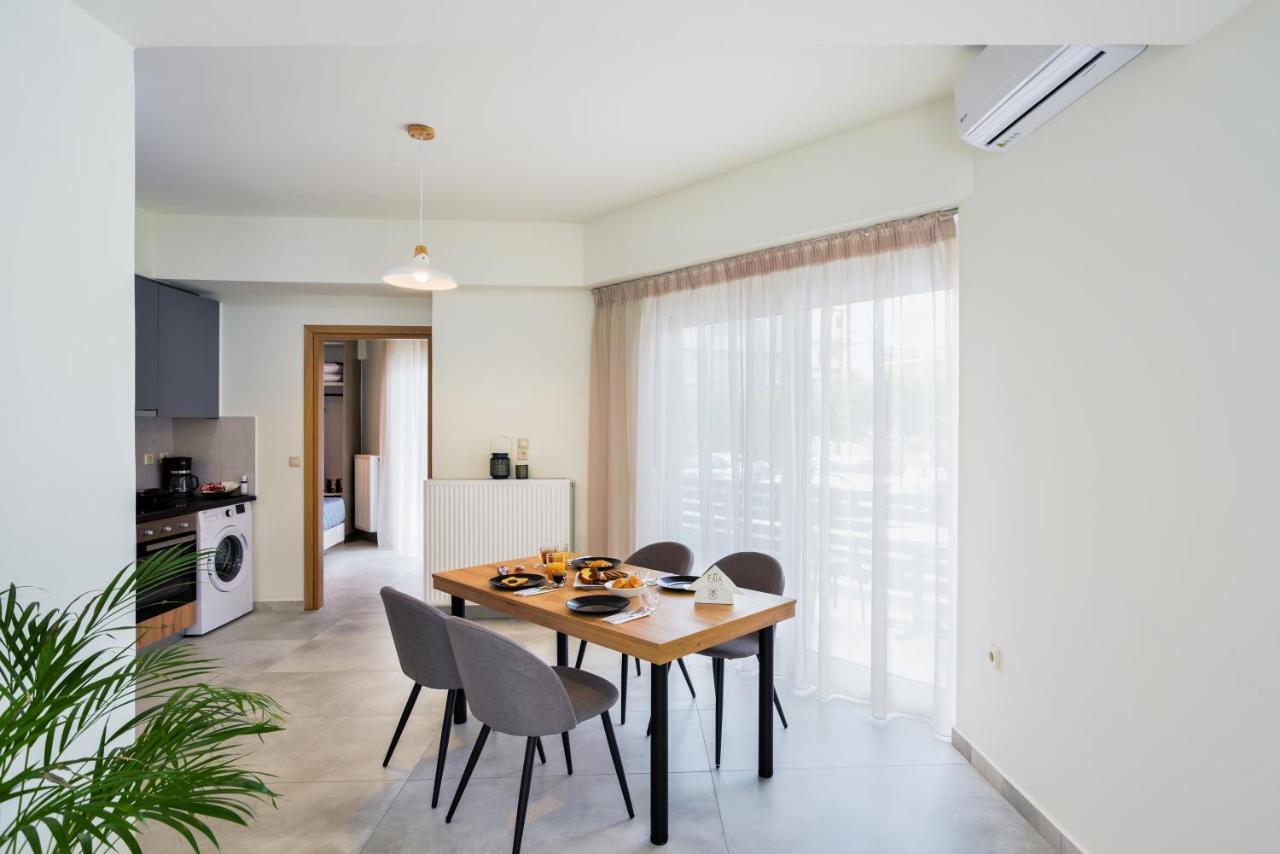 Elia Residences 하니아 외부 사진