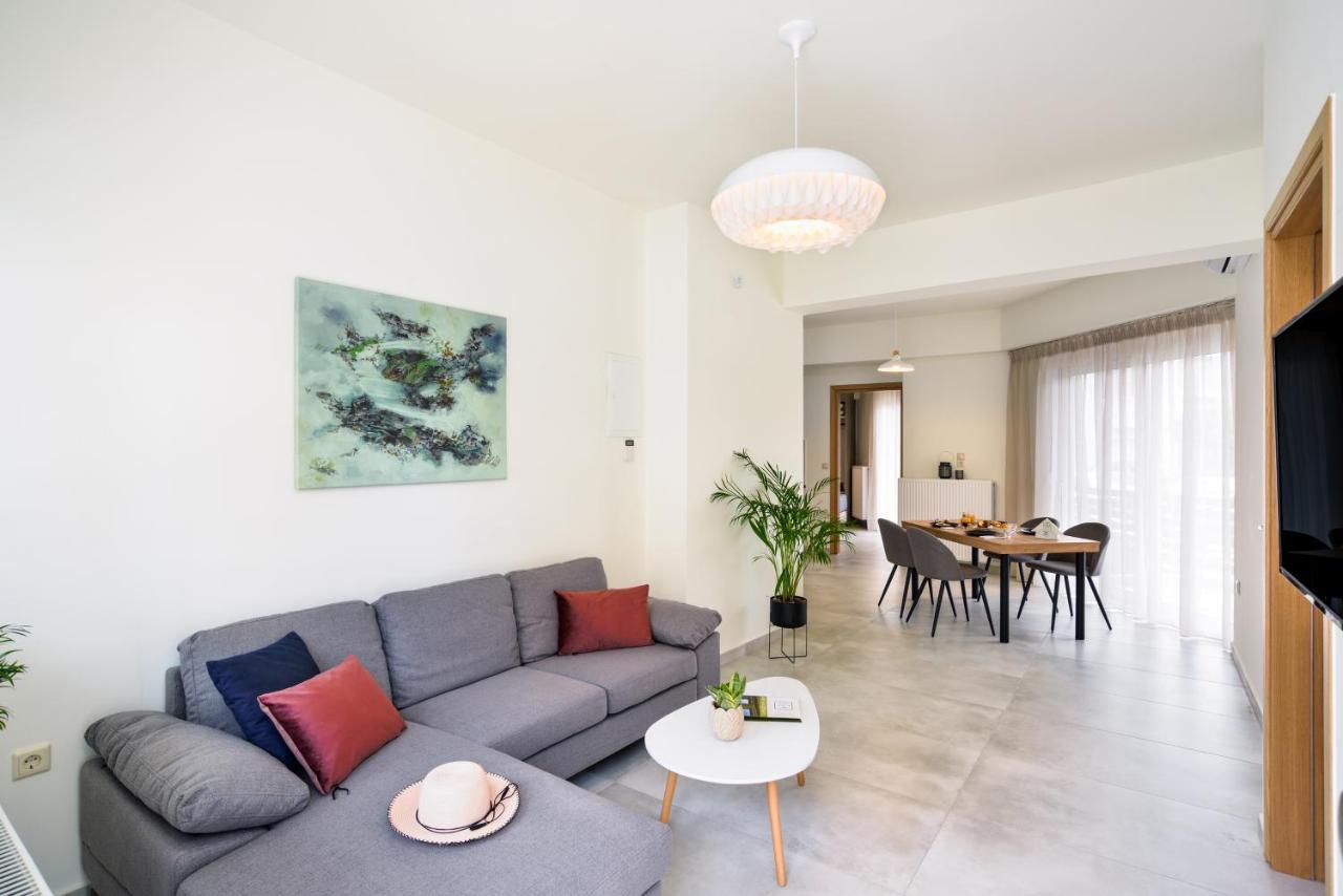 Elia Residences 하니아 외부 사진