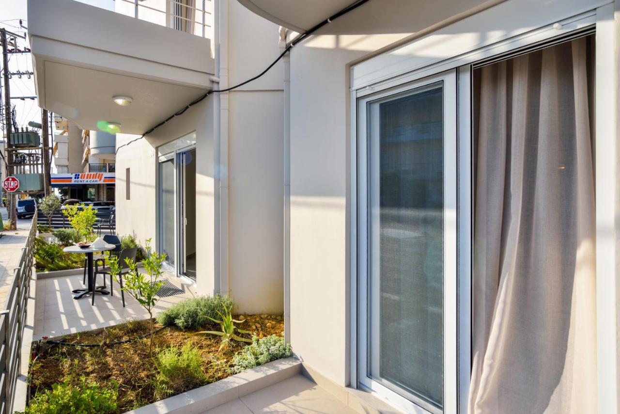 Elia Residences 하니아 외부 사진