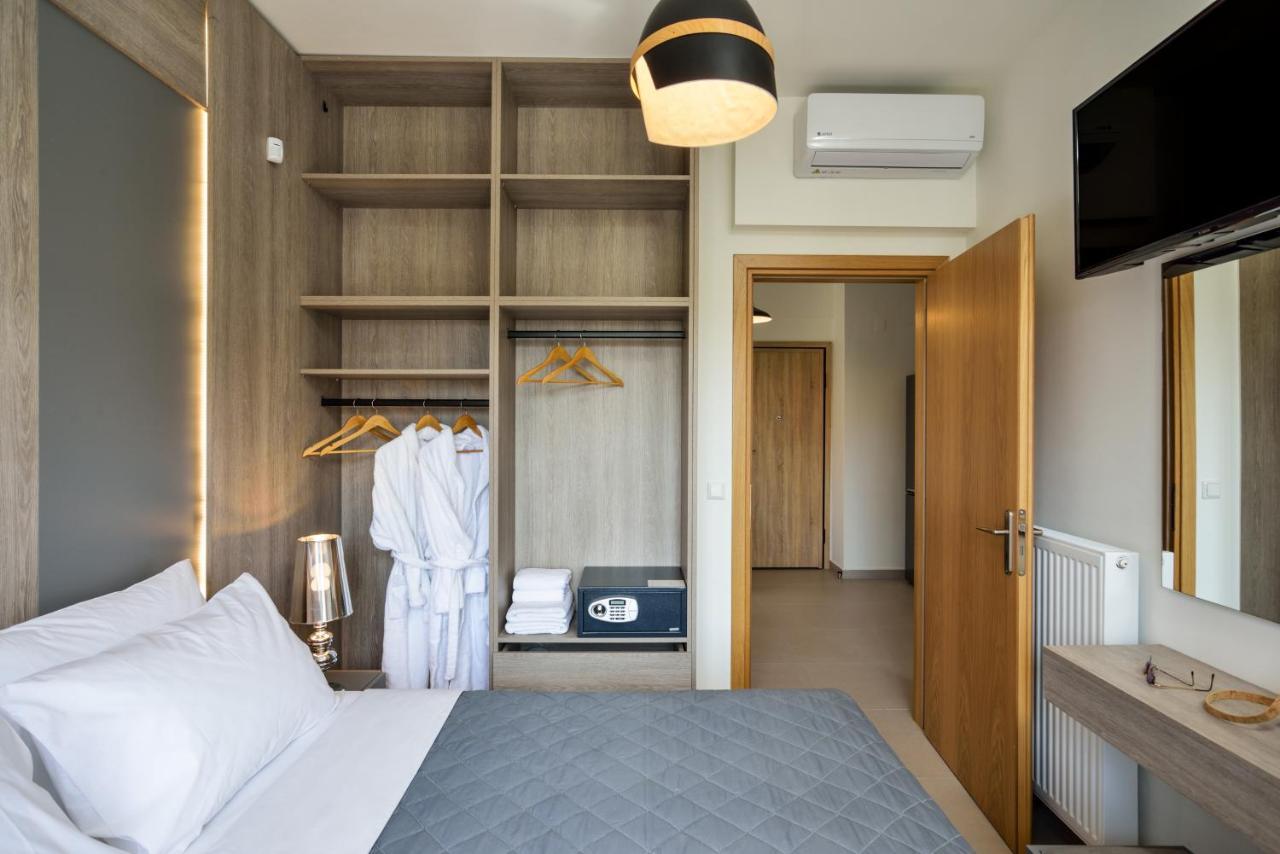 Elia Residences 하니아 외부 사진