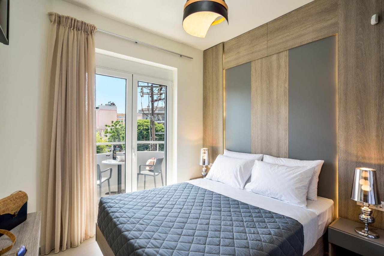 Elia Residences 하니아 외부 사진