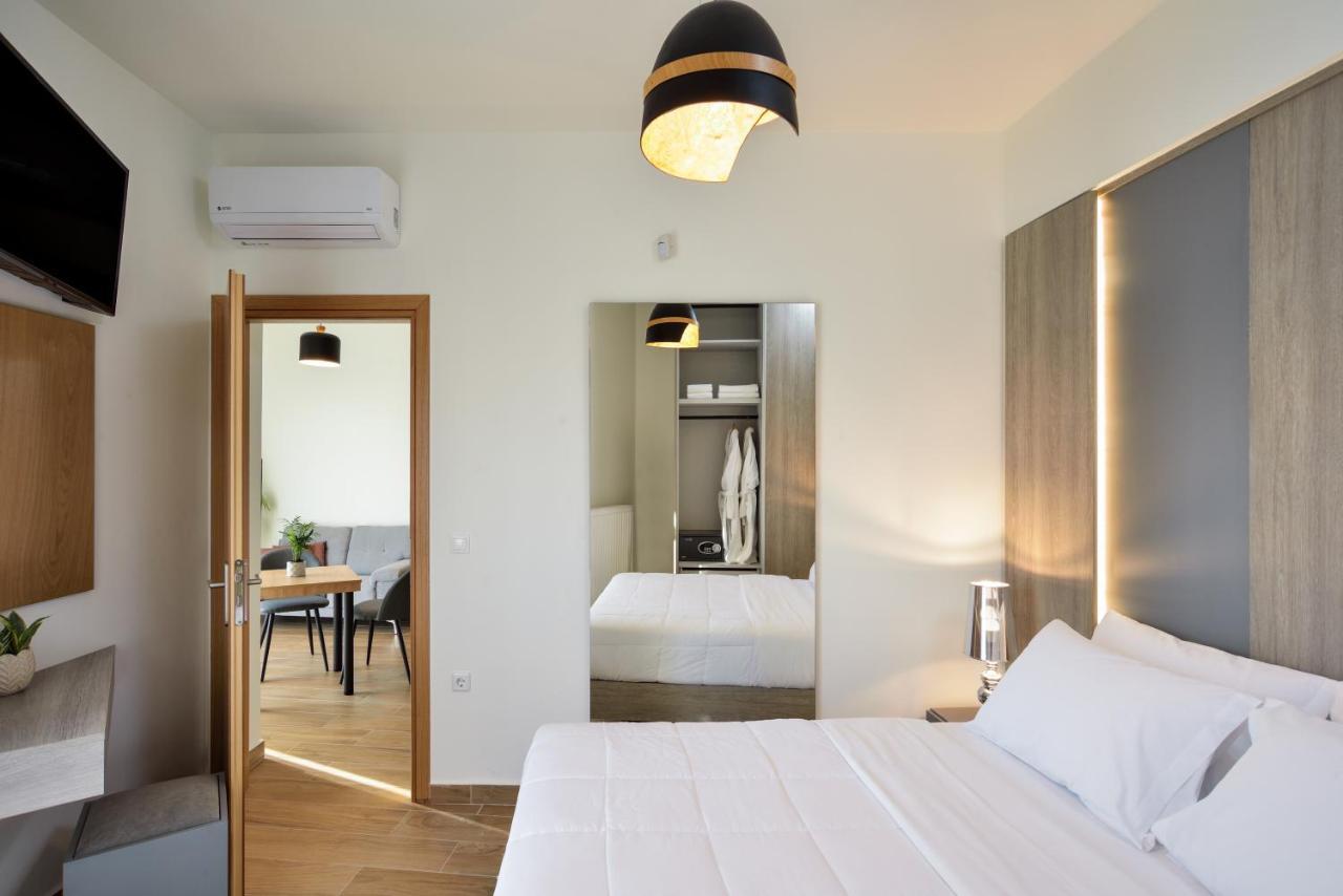 Elia Residences 하니아 외부 사진